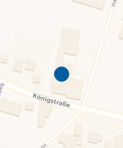 Vorschau: Karte von Kleinemeier Autohaus Renault Ford Dacia