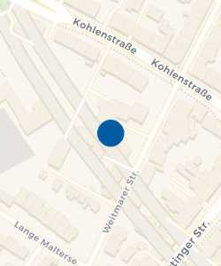 Vorschau: Karte von Gerhard Mohr GmbH & Co. KG MALERWERKSTÄTTEN