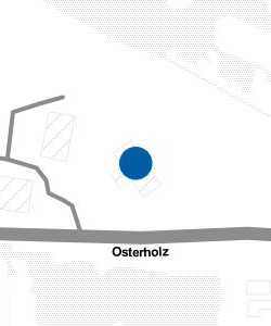 Vorschau: Karte von Amtsverwaltung Breitenburg