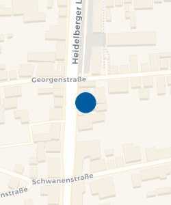 Vorschau: Karte von H. L. Schlapp Buch- und Antiquariatshandlung GmbH & Co. KG