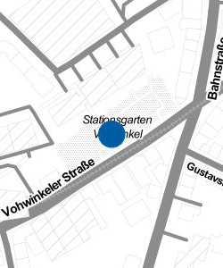 Vorschau: Karte von Stationsgarten