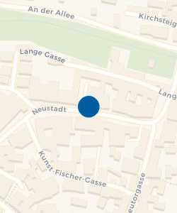 Vorschau: Karte von Raiffeisenbank