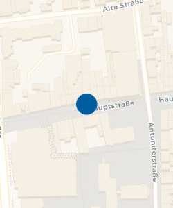 Vorschau: Karte von Street One