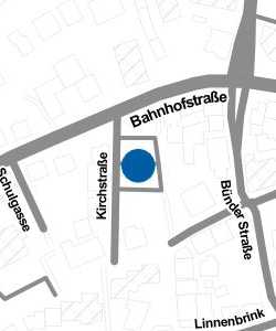 Vorschau: Karte von Heckewerthplatz