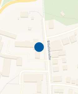 Vorschau: Karte von Mittelschule an der Situlistraße