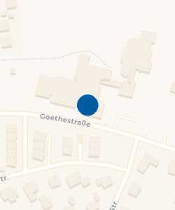 Vorschau: Karte von Goethe Realschule