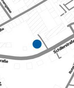 Vorschau: Karte von Am Parkhaus Altstadt
