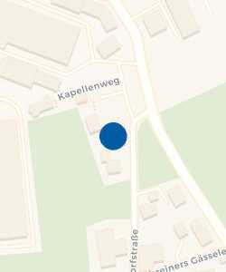 Vorschau: Karte von Gemeinde Lauben