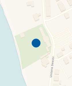 Vorschau: Karte von Strandbad Langenargen