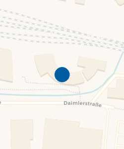 Vorschau: Karte von Dr. Dornbach Treuhand GmbH