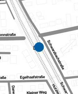 Vorschau: Karte von Bahnhof Rohr