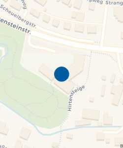 Vorschau: Karte von Johanniter-Pflegewohnhaus im Seniorenzentrum Böbingen