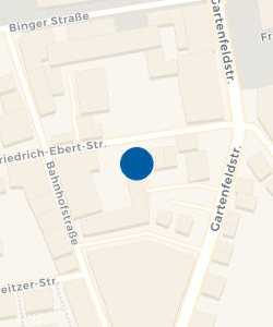 Vorschau: Karte von Buchhandlung Wagner