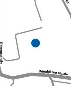 Vorschau: Karte von Campingplatz Pferdekoppel