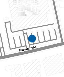 Vorschau: Karte von Parkplatz Comundo Tagungshotel