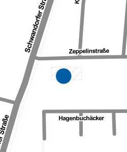 Vorschau: Karte von Autohaus Joh. Schmid