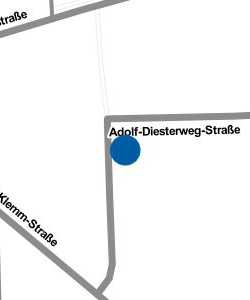 Vorschau: Karte von Staatliche Grundschule Ebeleben "Adolph Diesterweg"
