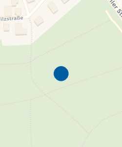 Vorschau: Karte von Stegfilz Schrebergärten
