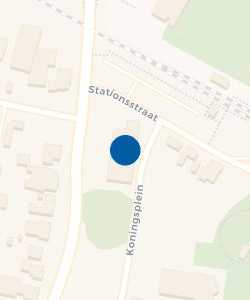 Vorschau: Karte von Hotel Loco
