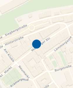 Vorschau: Karte von Café Königskind