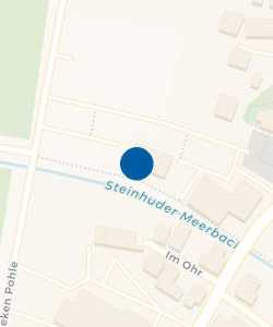 Vorschau: Karte von Stadtbücherei Rehburg-Loccum