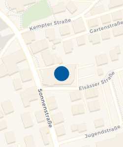 Vorschau: Karte von EDEKA - Haidorf