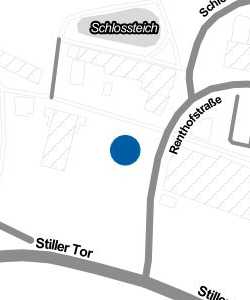 Vorschau: Karte von Henneberg-Apotheke