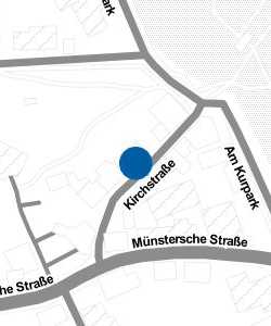 Vorschau: Karte von Café Middelberg