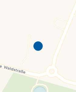Vorschau: Karte von Kindergarten Hoisdorf