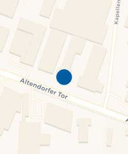 Vorschau: Karte von Autohaus Kerkau GmbH