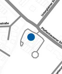 Vorschau: Karte von SKM FahrschulAkademie GmbH