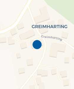 Vorschau: Karte von Hotel Garni Georgenhof