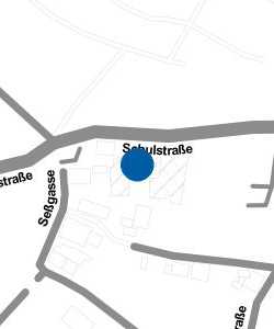 Vorschau: Karte von Bücherei Bühlertal
