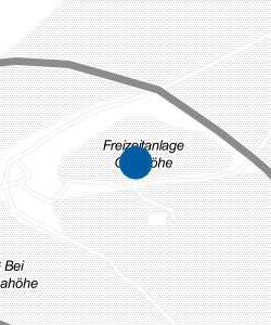Vorschau: Karte von Grillstelle Olgahöhe