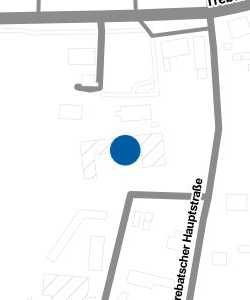 Vorschau: Karte von Kita Gänseblümchen