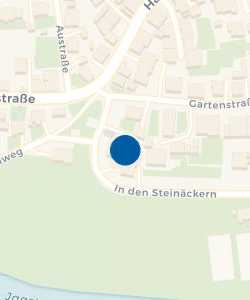 Vorschau: Karte von Unser Dorfladen Jagsthausen eG