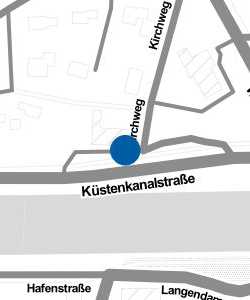 Vorschau: Karte von Cafe Bistro 2 Brücken