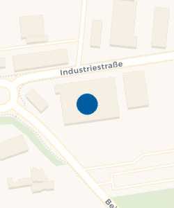 Vorschau: Karte von Handrich Bauzentrum