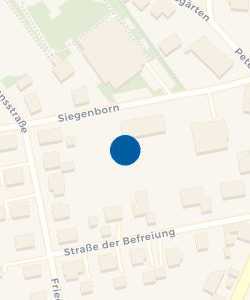 Vorschau: Karte von Kindergarten Graswaldknirpse