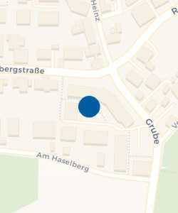 Vorschau: Karte von Am Haselberg