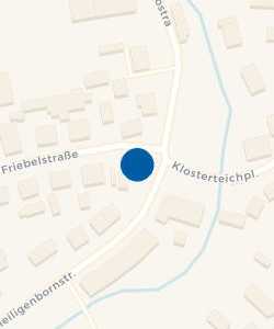 Vorschau: Karte von Feinbäckerei Hauer