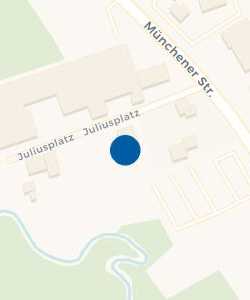 Vorschau: Karte von Kindergarten Julius