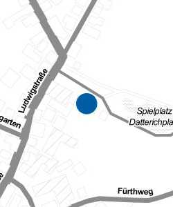 Vorschau: Karte von Deutsches Rotes Kreuz Ortsvereinigung Traisa