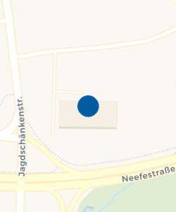 Vorschau: Karte von Heitkamm GmbH - NL Chemnitz
