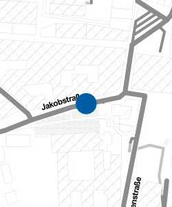Vorschau: Karte von St. Jakobs-Apotheke
