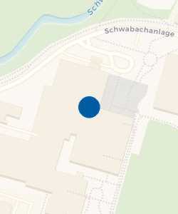 Vorschau: Karte von Geschäftsstelle STENO