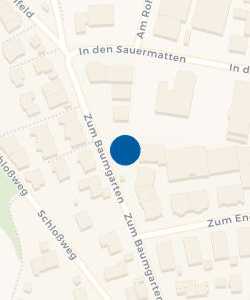 Vorschau: Karte von Baumgartenspielplatz