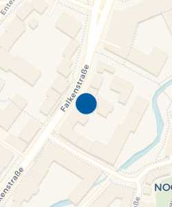 Vorschau: Karte von Falke23 Wirtshaus