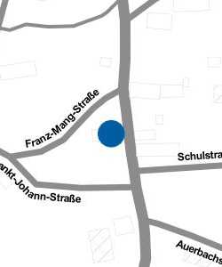 Vorschau: Karte von Raiffeisenbank Unterkammlach