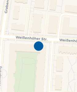 Vorschau: Karte von Frehe & Watzl Physiotherapie GmbH